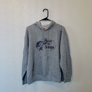 Bass Pro Shop Hoodie (M)